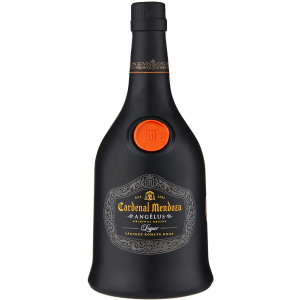 Cardenal Mendoza Angelus Orange Brandy Liqueur 70Cl
