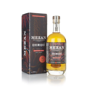 Mezan Rum Panama Chiriqui Rum 70Cl