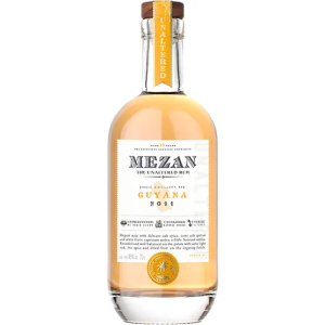 Mezan Guyana 2011 Rum 70Cl