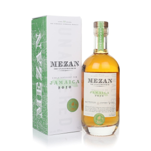 Mezan Jamaica 2010 Rum 70Cl