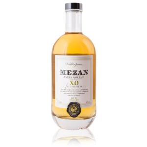 Mezan Jamaican Barrique Xo Rum 70Cl