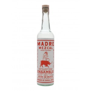 Madre Mezcal Ensamble 70cl