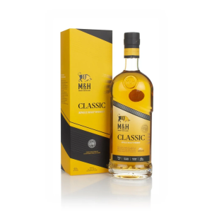 Milk and Honey Classic Single Malt 70cl