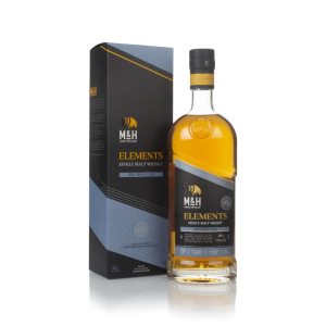 Milk and Honey Elements Single Malt - Red Wine 70cl
