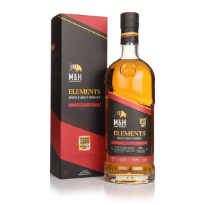 Milk and Honey Elements Single Malt - Sherry 70cl