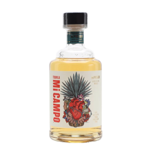 Mi Campo Reposado Tequila 70Cl