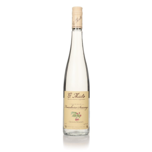 Miclo Edv Framboise Sauvage G.Res. Eaux De Vie 70Cl