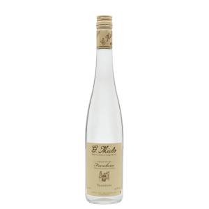 Miclo Framboise Eaux De Vie 70Cl