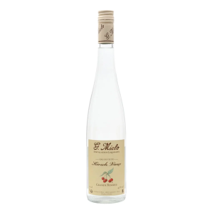 Miclo Edv Vieux Kirsch G.Res. Eaux De Vie 70Cl