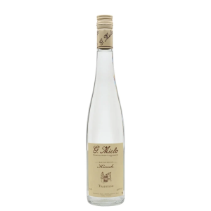 Miclo Kirsch D'Alsace Eaux De Vie 70Cl