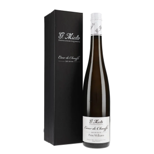 Miclo Poire William Coeur De Chauffe Eaux De Vie 70Cl