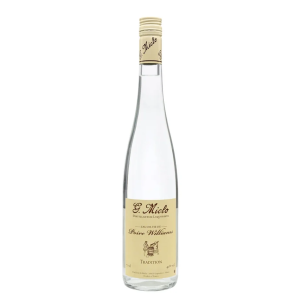 Miclo Poire William Eaux De Vie 70Cl
