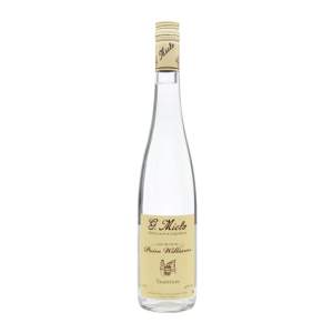 Miclo Edv Poire William G.Res. Eaux De Vie 70Cl