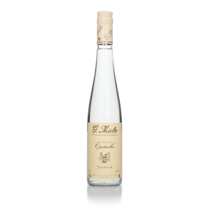 Miclo Edv Quetsch D'Alsace Eaux De Vie 50Cl