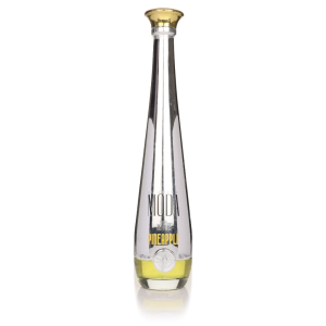 El Sueno MODA Pineapple 70cl