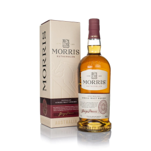 Morris Australian Single Malt Whisky Signature 70cl