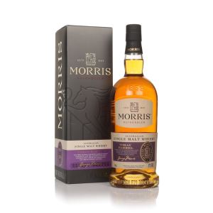 Morris Australian Single Malt Whisky Tokay Barrel 70cl