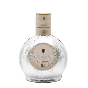 Mozart Chocolate Coconut Liqueur 50Cl