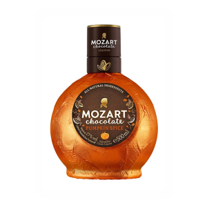 Mozart Pumpkin Spiced Liqueur 50Cl