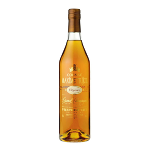 Maxime Trijol Elegance Grande Champagne 70cl