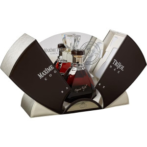 Maxime Trijol Cognac Rare Grande Champagne 70Cl