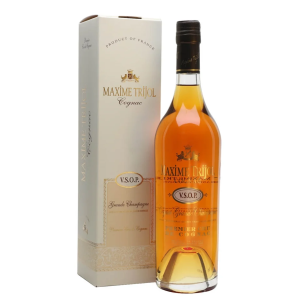 Maxime Trijol VSOP Grande Champagne 70Cl