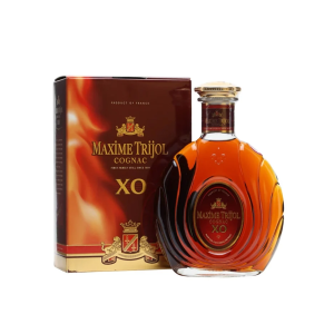 Maxime Trijol XO Classic Cognac 70Cl