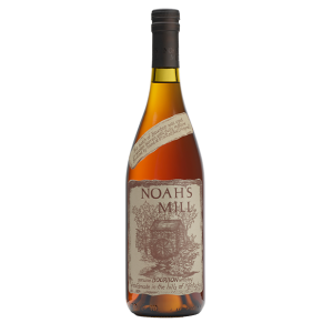 Noah's Mill Small Batch - Kentucky Straight Bourbon Whiskey 70cl