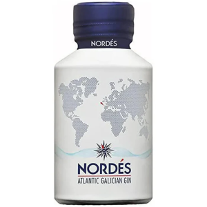 Nordes Atlantic Galician Gin Miniatures 5cl