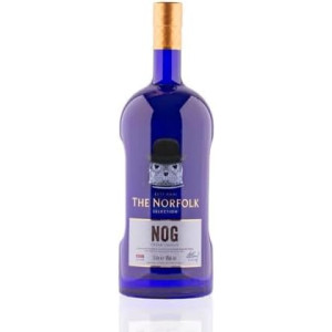The Norfolk NOG XL Cream Liqueur Magnum 1.5L