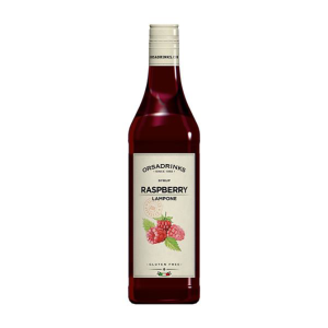 ODK Syrup Raspberry 75cl