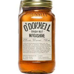 O'Donnell Tough Nut Moonshine 70cl