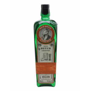 Old Duff Genever 70cl