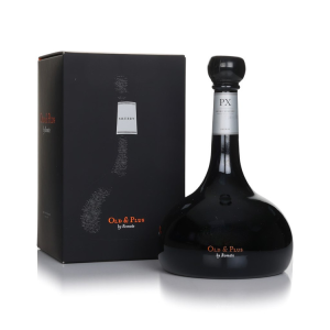 Romate Old And Plus Pedro Ximenez Sherry 50Cl