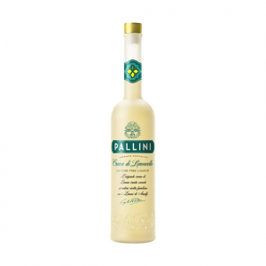Pallini Limoncello Cream 50cl