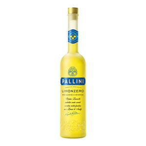 Pallini Limonzero 0% 50cl