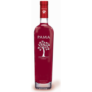 Pama Pomegranite 70cl