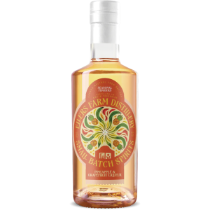 Ellers Farm Pineapple and Grapefruit Liqueur 70cl
