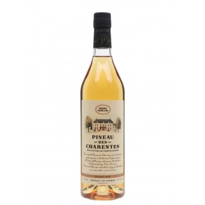 Ferrand Pineau Blanc 75cl