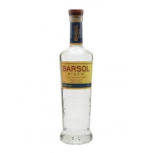 BarSol Acholado Selecto Pisco 70cl