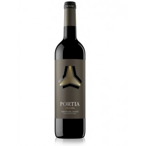 Portia Crianza 2021 75cl