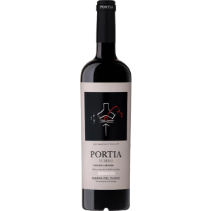 Portia Summa 2018 75cl