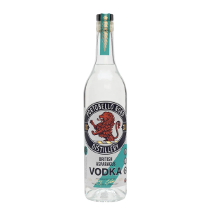 Portobello Road Asparagus Vodka 70cl