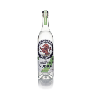 Portobello Road Calabrian Bergamot Citrus Vodka 70cl