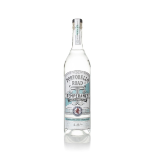 Temperance by Portobello Road Distillery 70cl