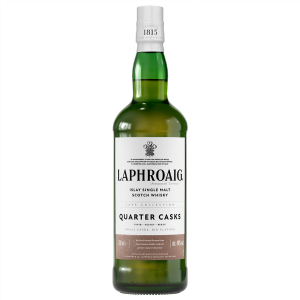 Laphroaig Quarter Cask 70cl