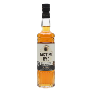 New York Distilling Company Ragtime Rye Straight Whiskey New York 70cl