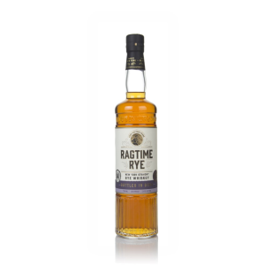 New York Distilling Company Ragtime Rye Whiskey Bottled in Bond 70cl