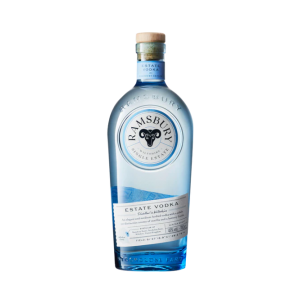 Ramsbury Single Estate Vodka 43% 70cl