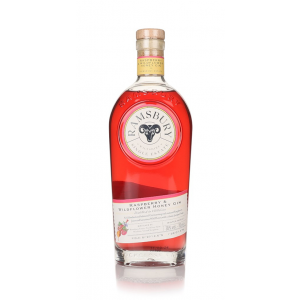 Ramsbury Gin Raspberry & Wild Honey 70cl
